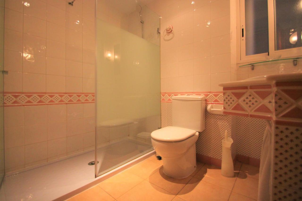 Apartamento En Santa Pola, Playa De Levante Sp102 מראה חיצוני תמונה